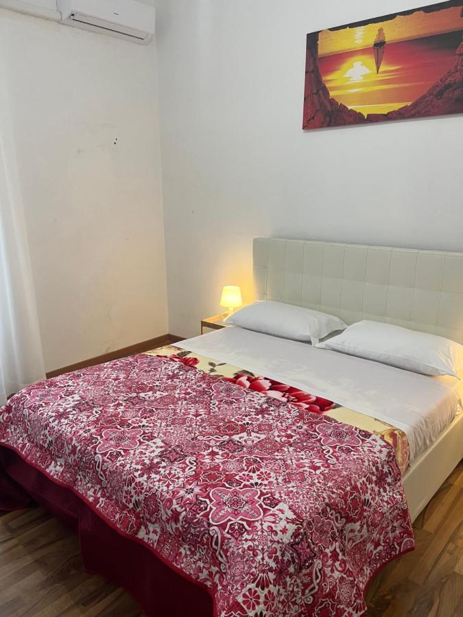 Colosseo Guest House Gil Roma Exterior foto