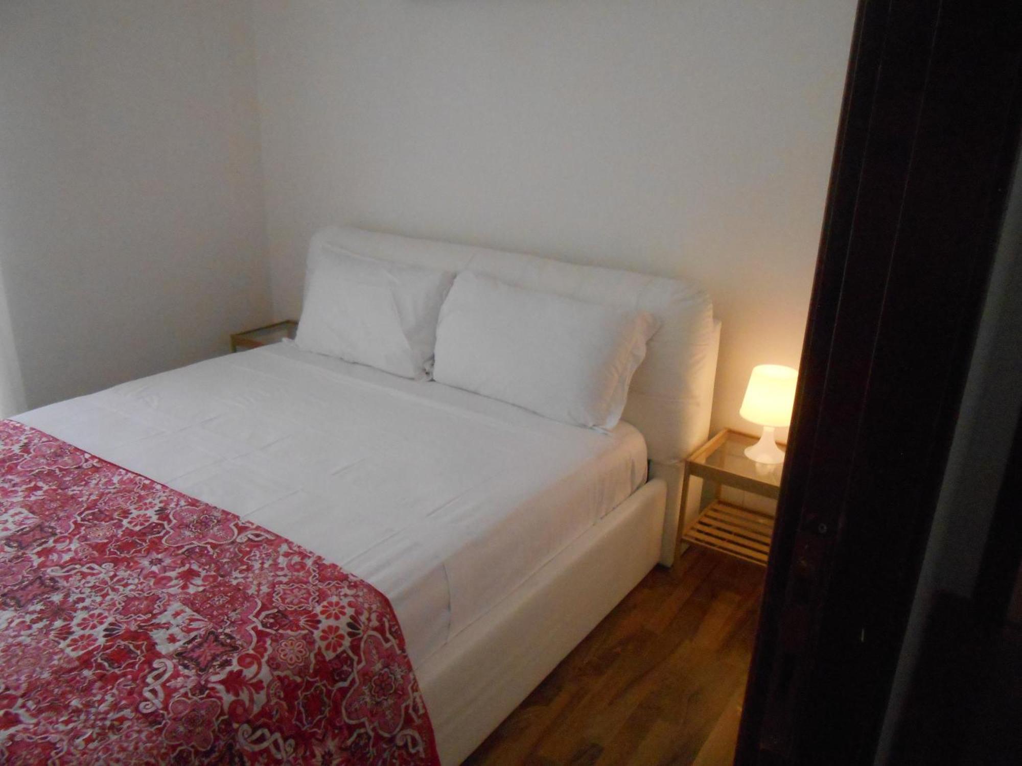 Colosseo Guest House Gil Roma Exterior foto