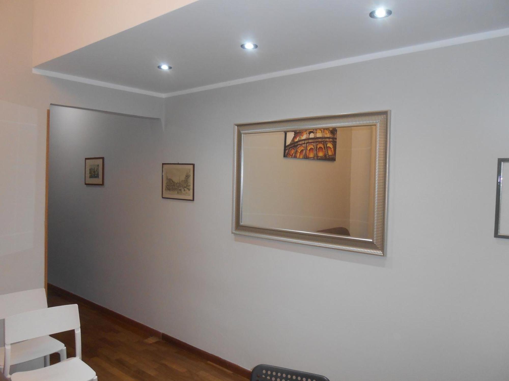 Colosseo Guest House Gil Roma Exterior foto