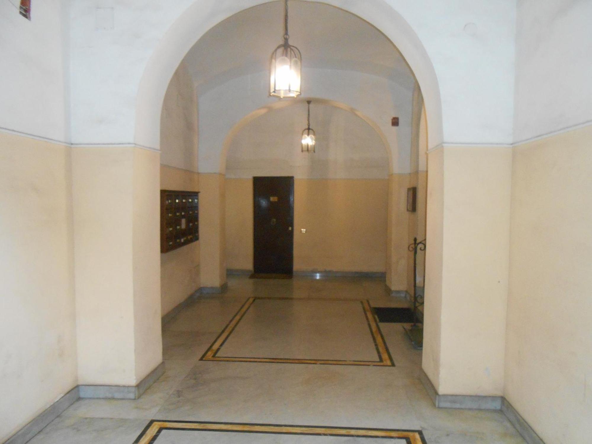 Colosseo Guest House Gil Roma Exterior foto