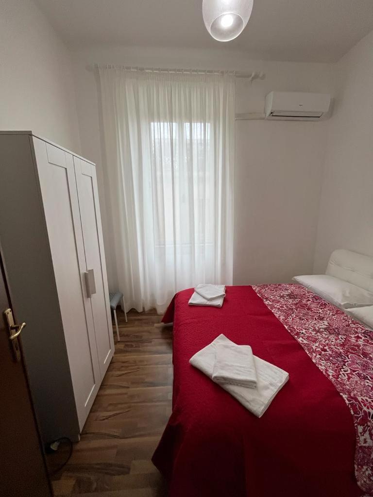 Colosseo Guest House Gil Roma Exterior foto