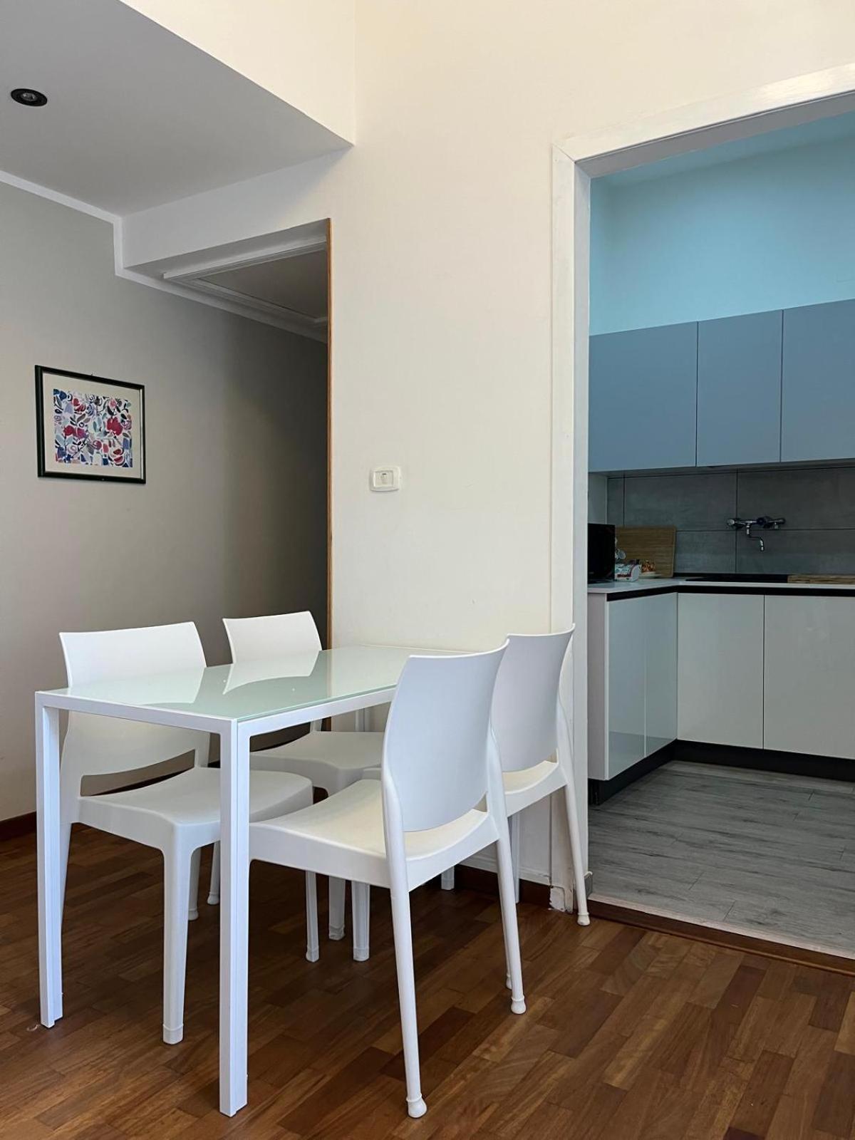 Colosseo Guest House Gil Roma Exterior foto